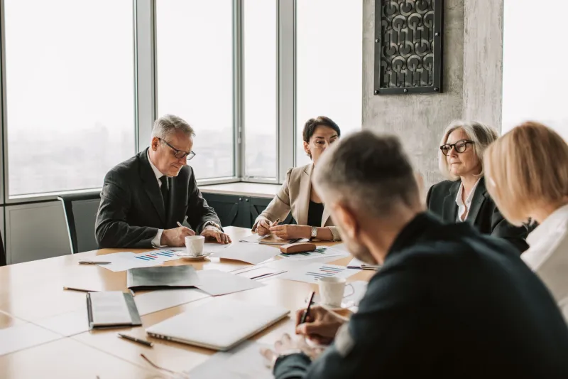 Built to Pivot: How Holding Companies Turn Uncertainty Into Structural Advantage