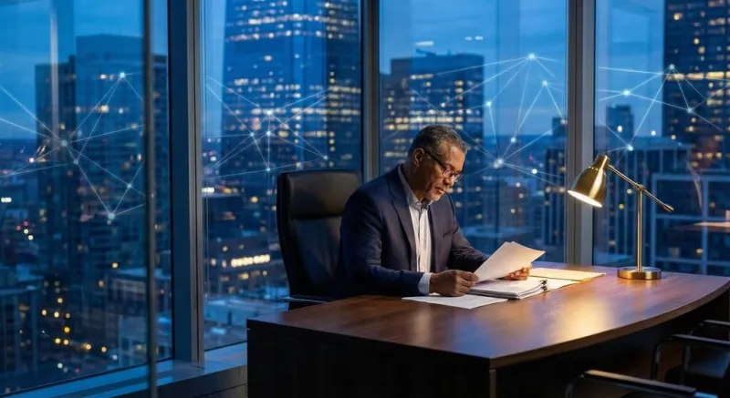 Chosen Silence: The Strategic Communication Calculus Behind the Most Durable Holding Companies