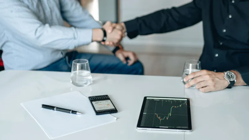 Why the Market's Punishment of Diversified Holding Companies Is Actually Their Greatest Reward