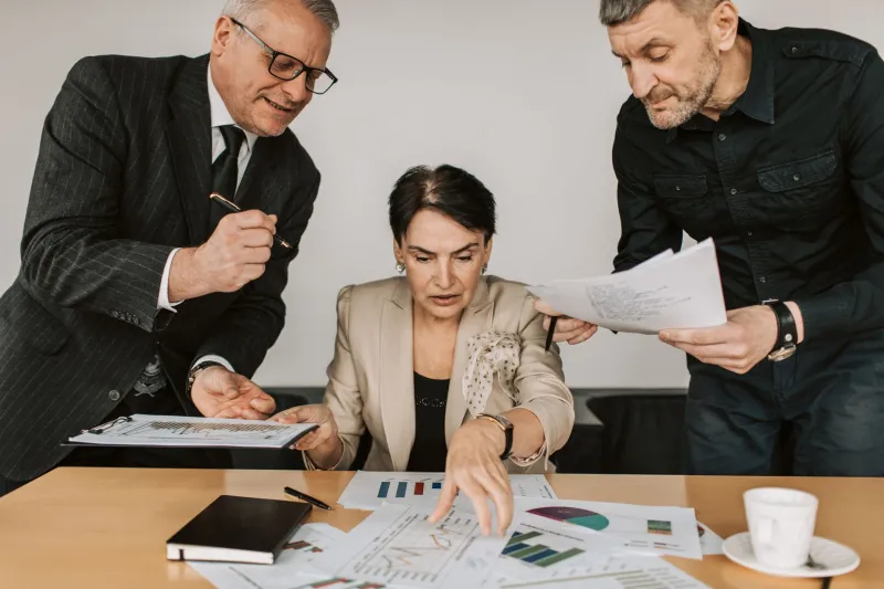 When Industries Break: How Holding Company Architecture Converts Disruption Into Durable Advantage