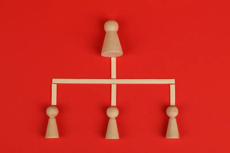 Keeping Every Door Open: The Strategic Value of Holding Company Optionality in Unpredictable Markets