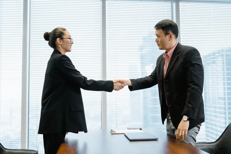 When the Founder Leaves the Room: Protecting Holding Company Value Across Generations