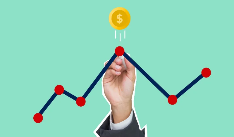 Winning by Losing the Sprint: The Strategic Logic of Underperformance in Diversified Holding Companies